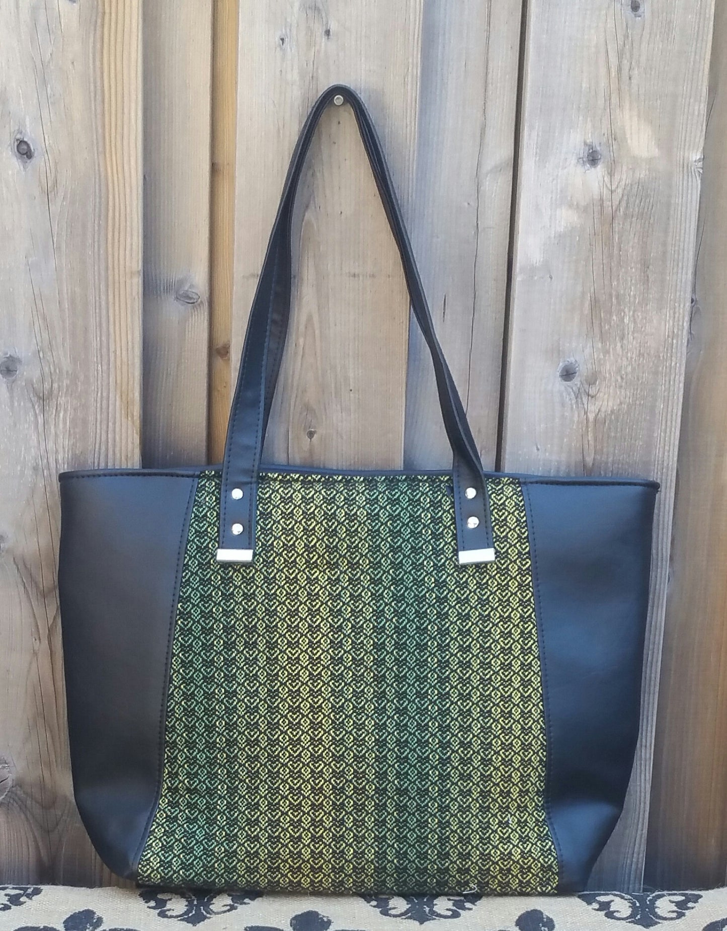 Eve Tote
