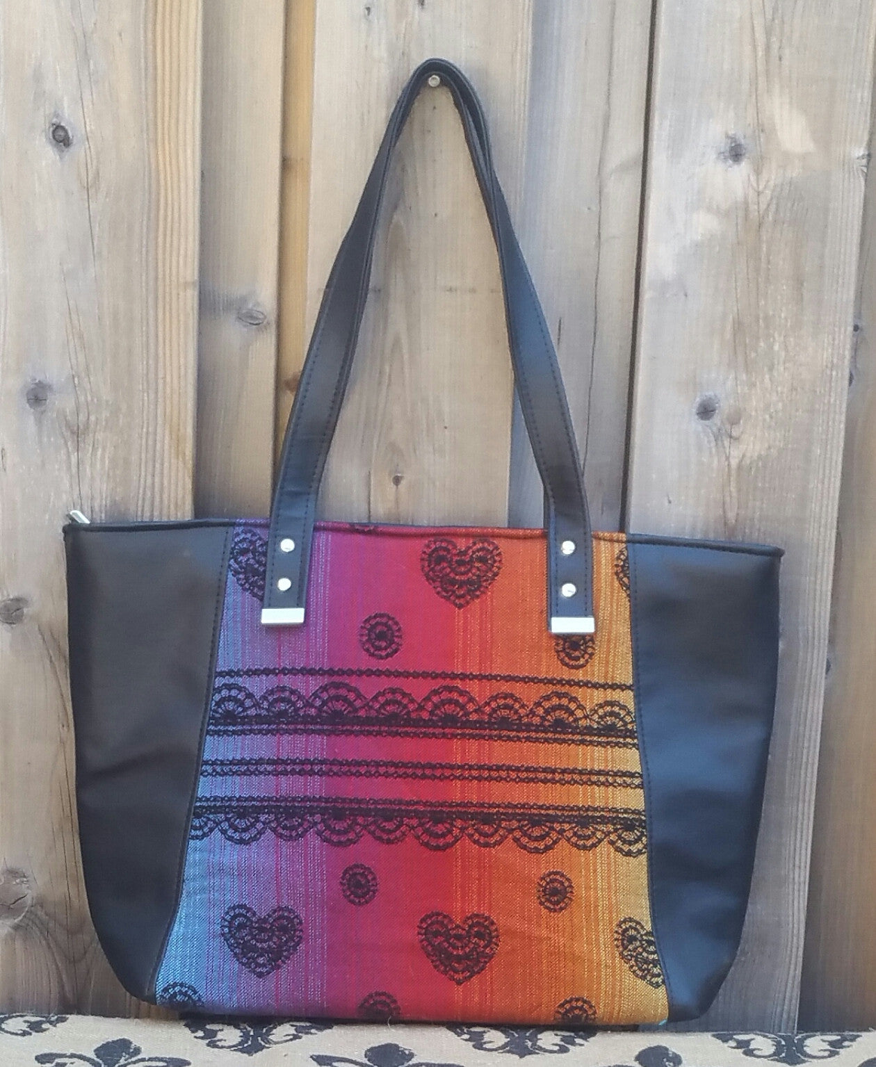 Eve Tote