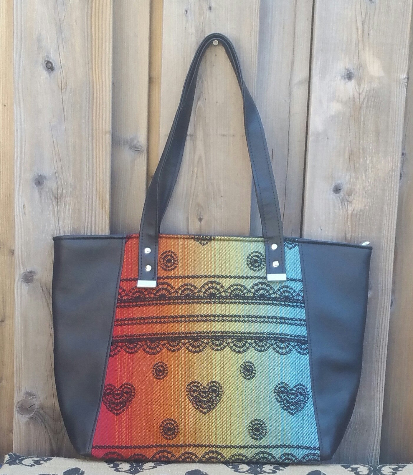 Eve Tote