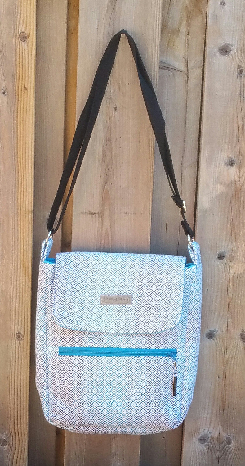 Taylor Cross Body Bag
