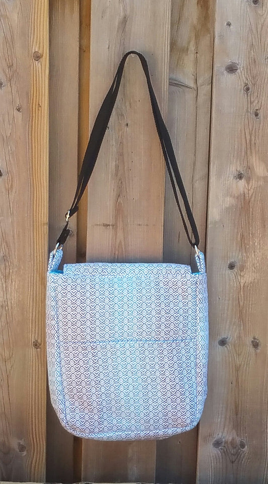 Taylor Cross Body Bag