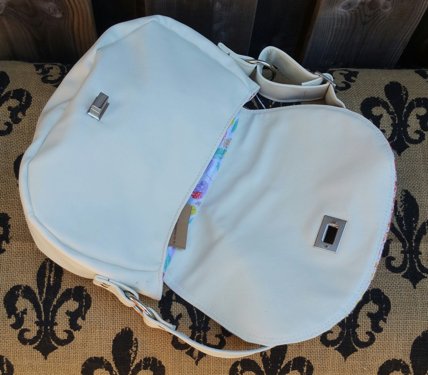 Rosie Purse
