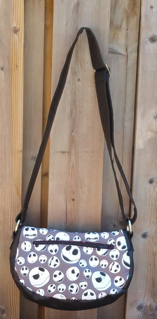 Rosie Cross Body Bag