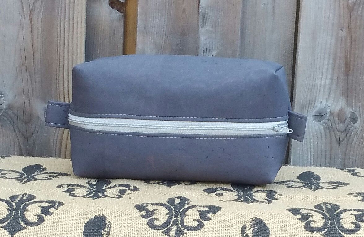 Dopp Kit Toiletry Bag