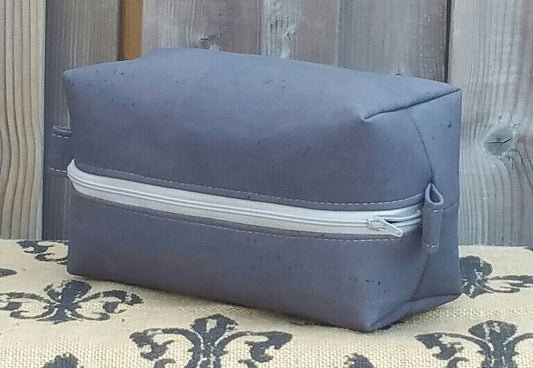 Dopp Kit Toiletry Bag