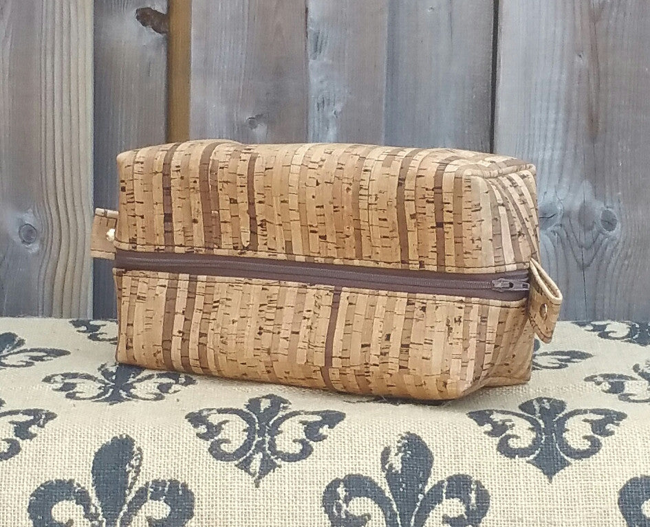Dopp Kit Toiletry Bag