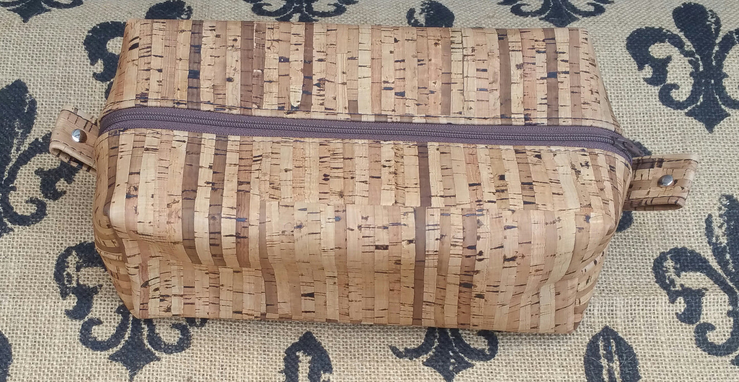 Dopp Kit Toiletry Bag