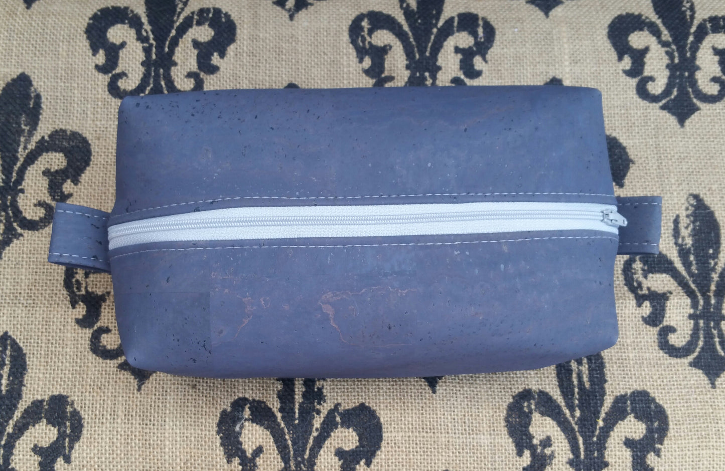 Dopp Kit Toiletry Bag