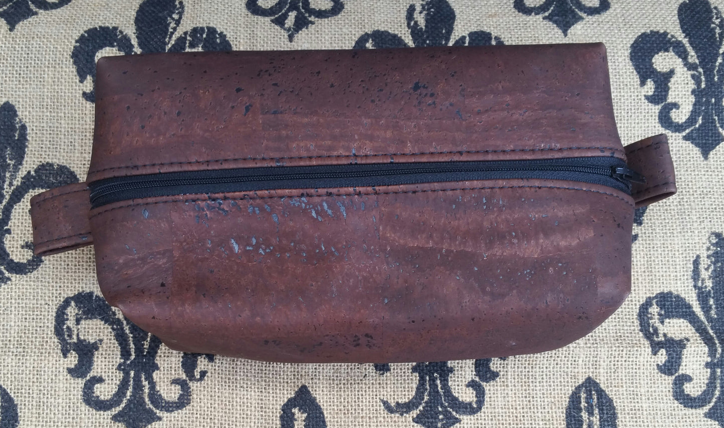 Dopp Kit Toiletry Bag
