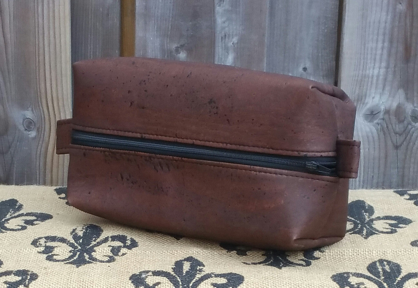 Dopp Kit Toiletry Bag