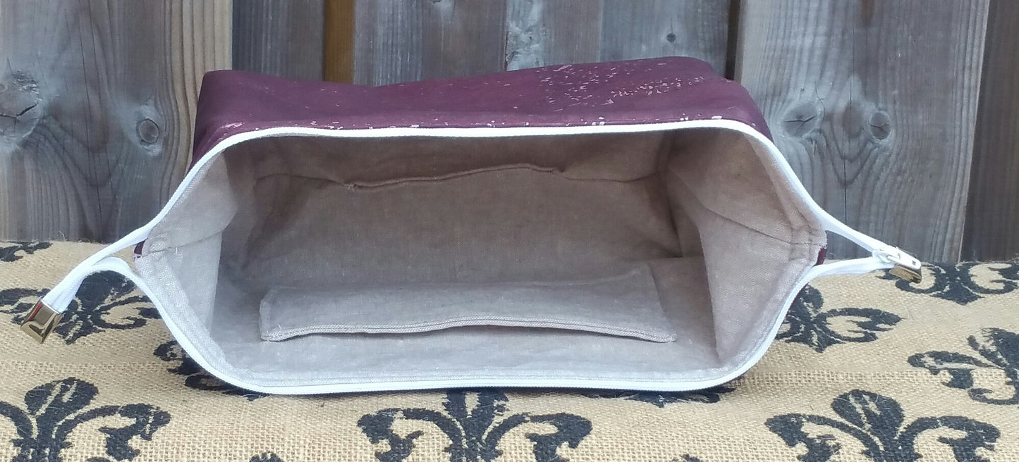 Retreat Bag