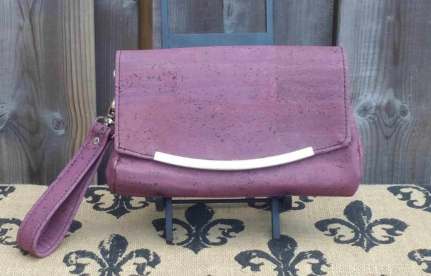 Glenda Clutch