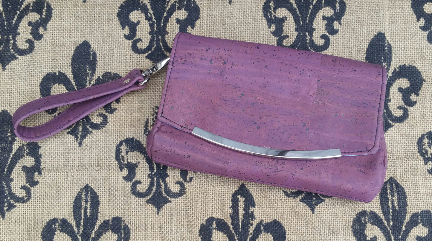 Glenda Clutch