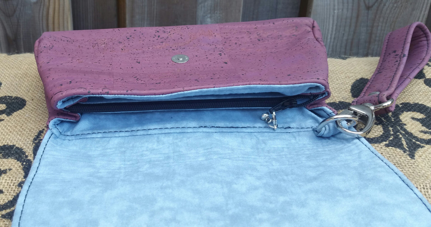 Glenda Clutch
