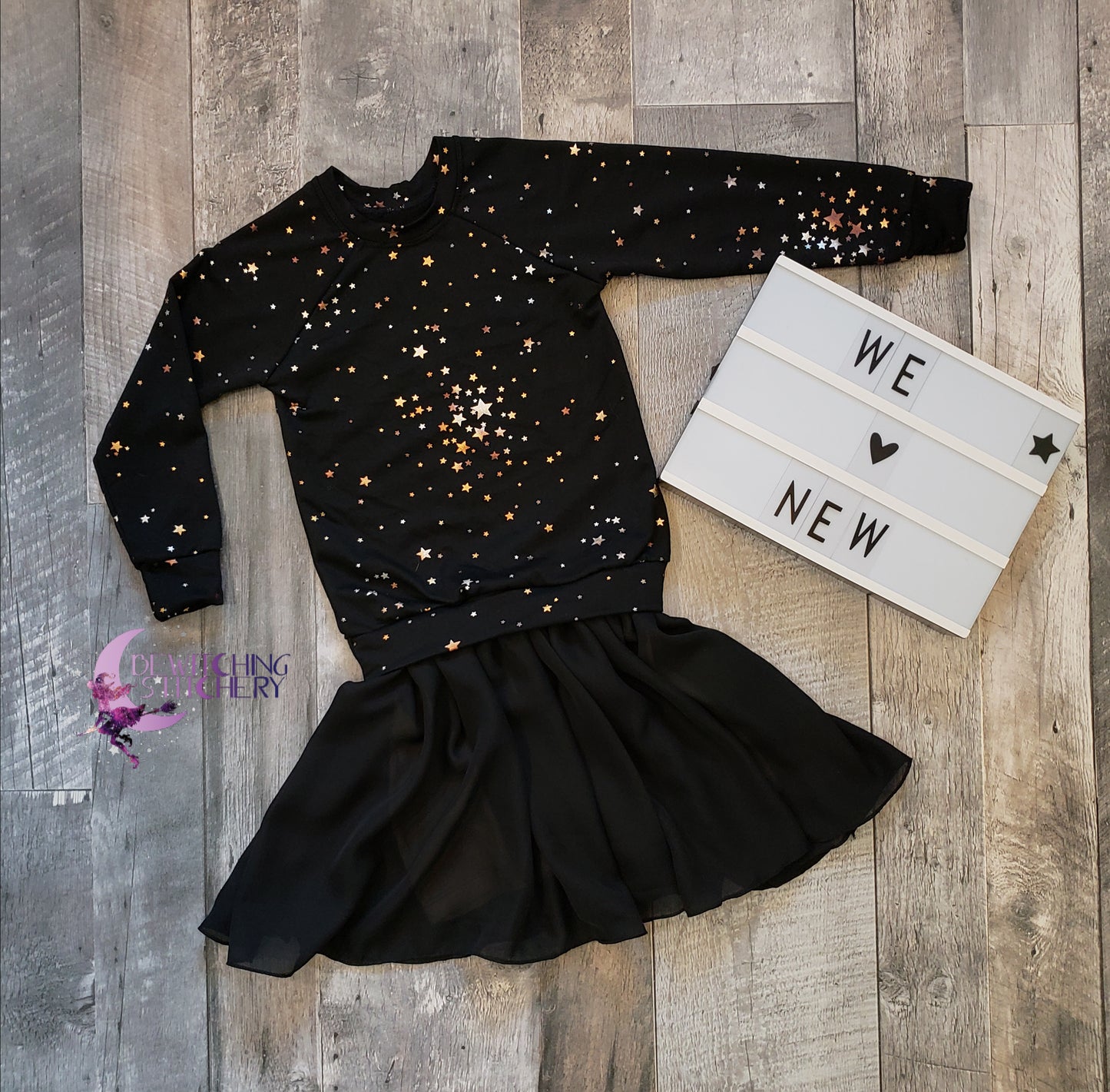 So Fetch Dress