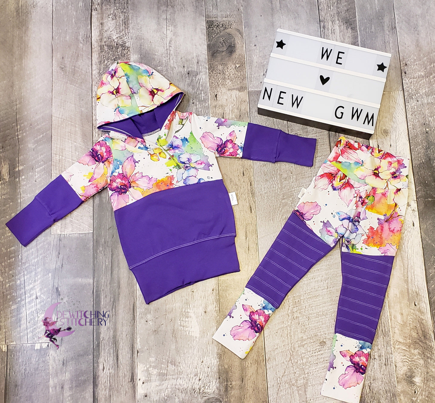 Grow On Hoodie