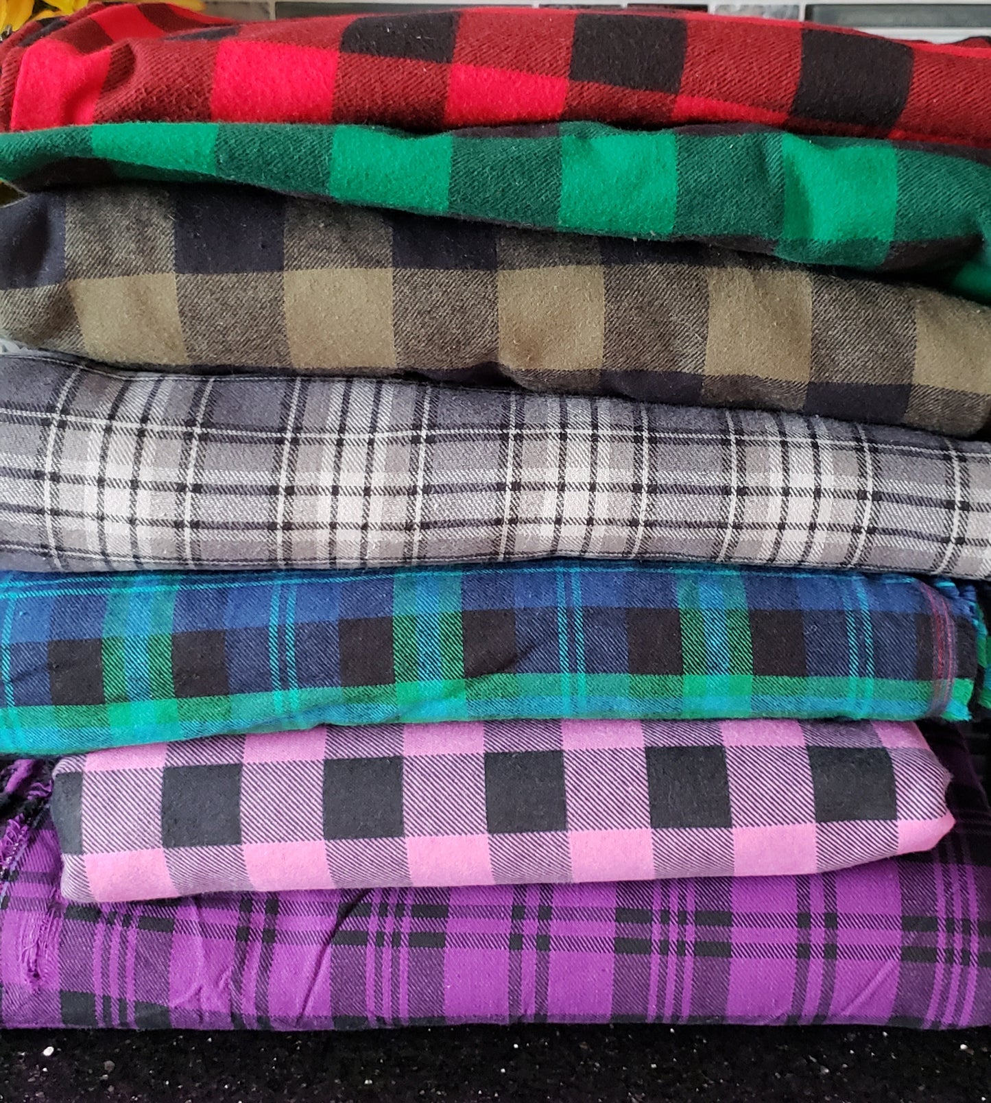 Infinity Scarf with pocket
