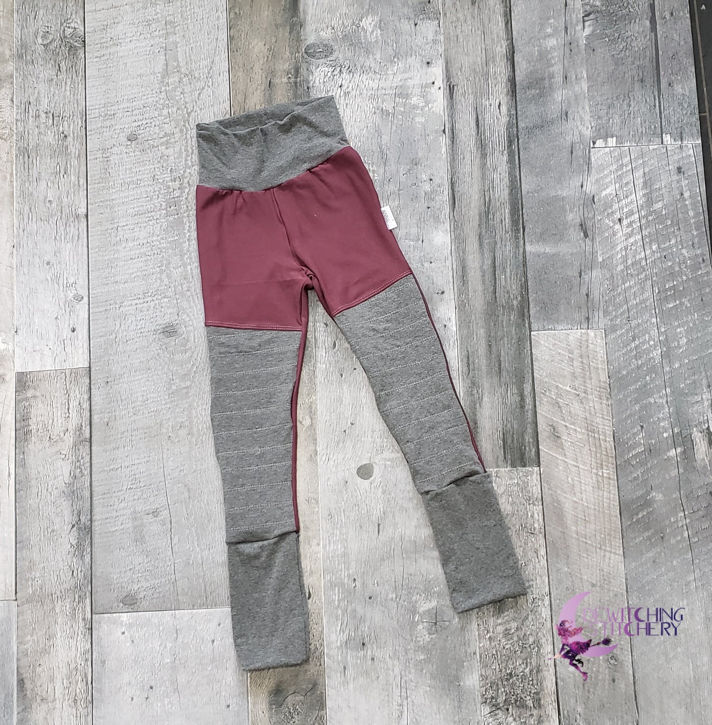 Grow On Pants