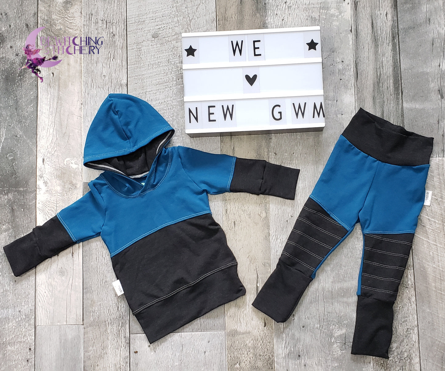 Grow On Hoodie
