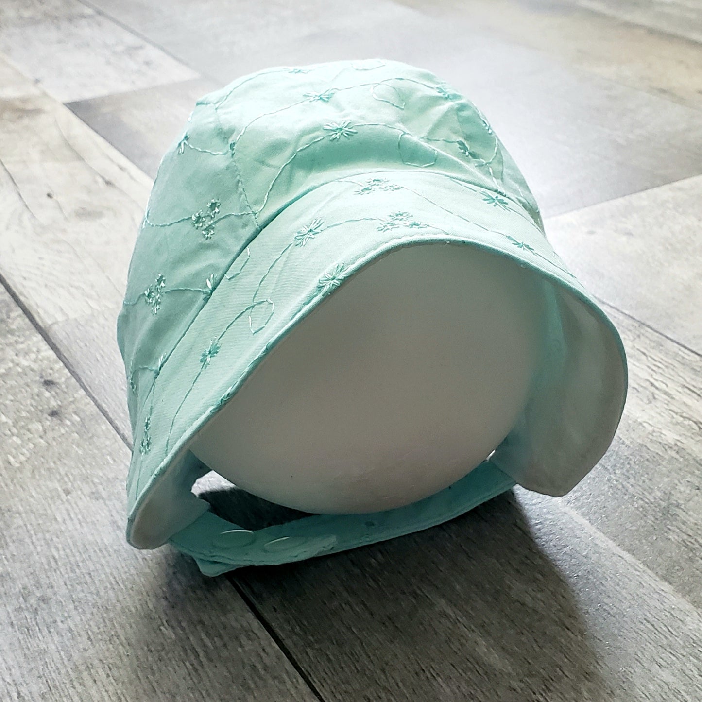 Bonnet