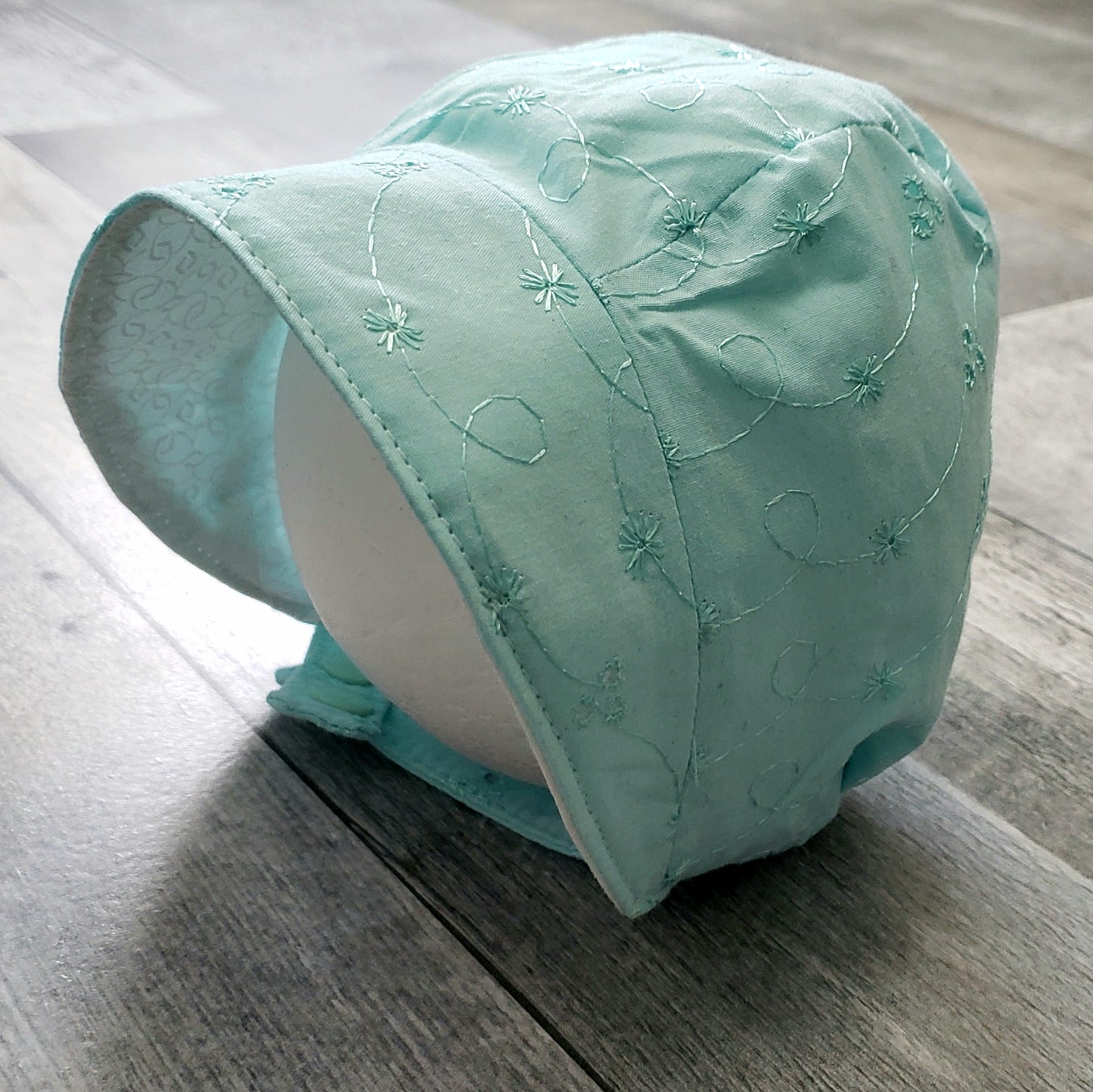 Bonnet