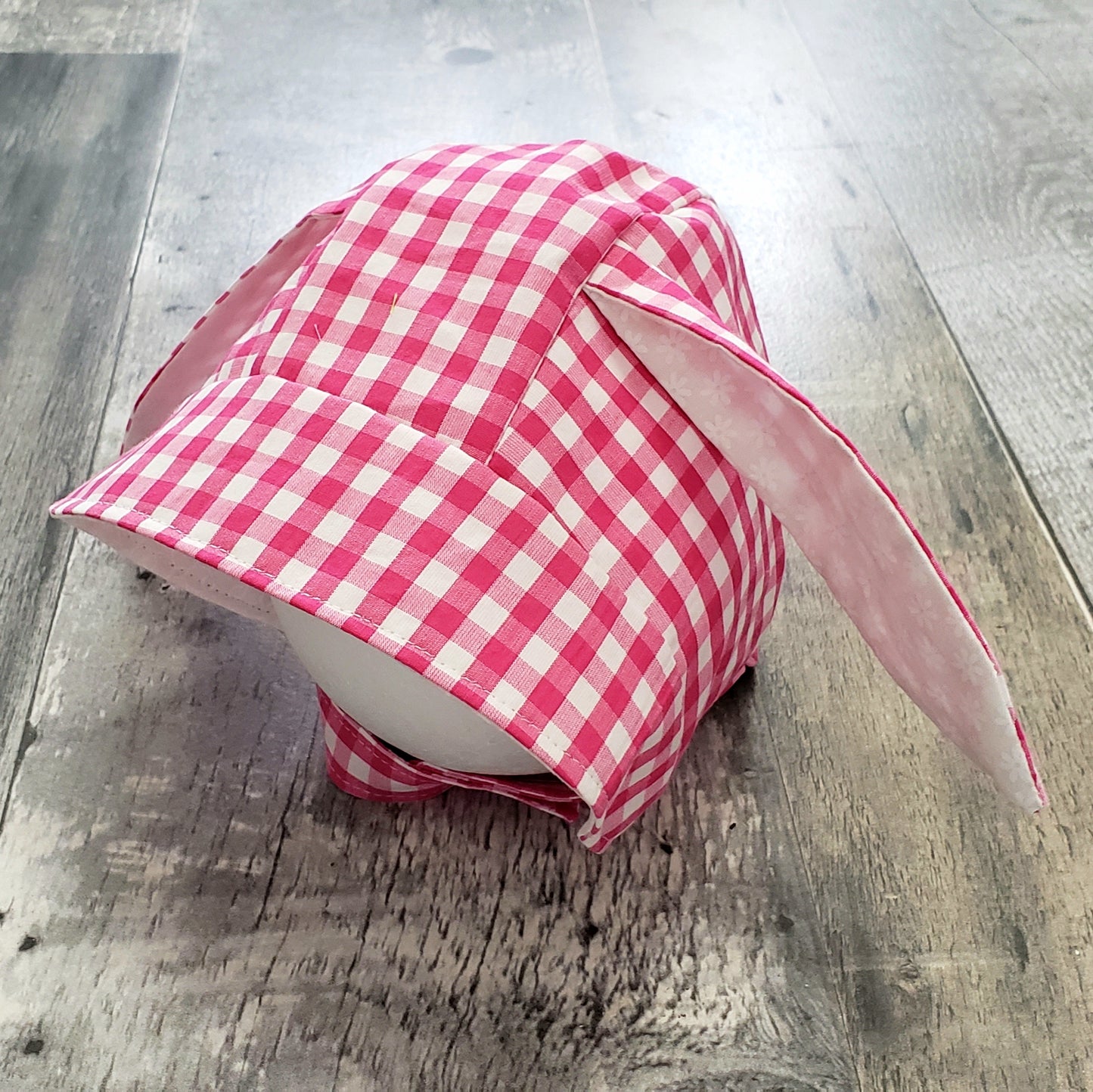 Bunny Bonnet