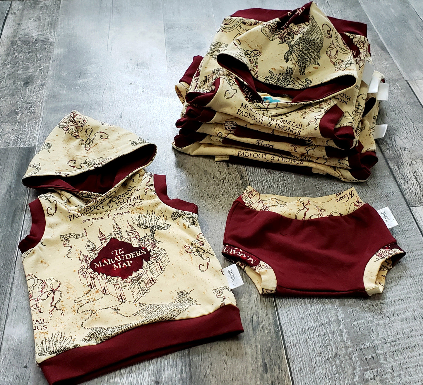 Sunshine Suit Sets