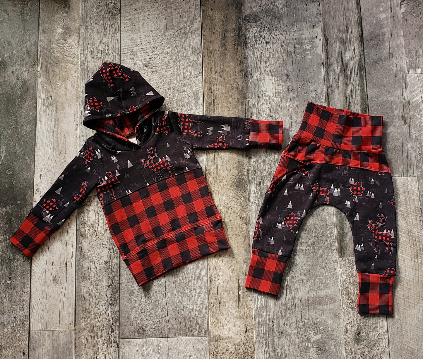 Grow On Hoodie