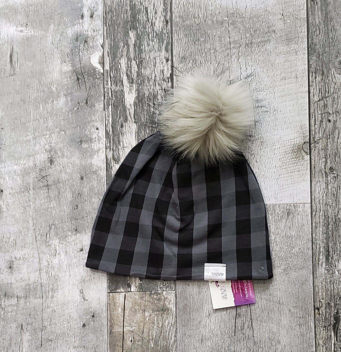 Toques