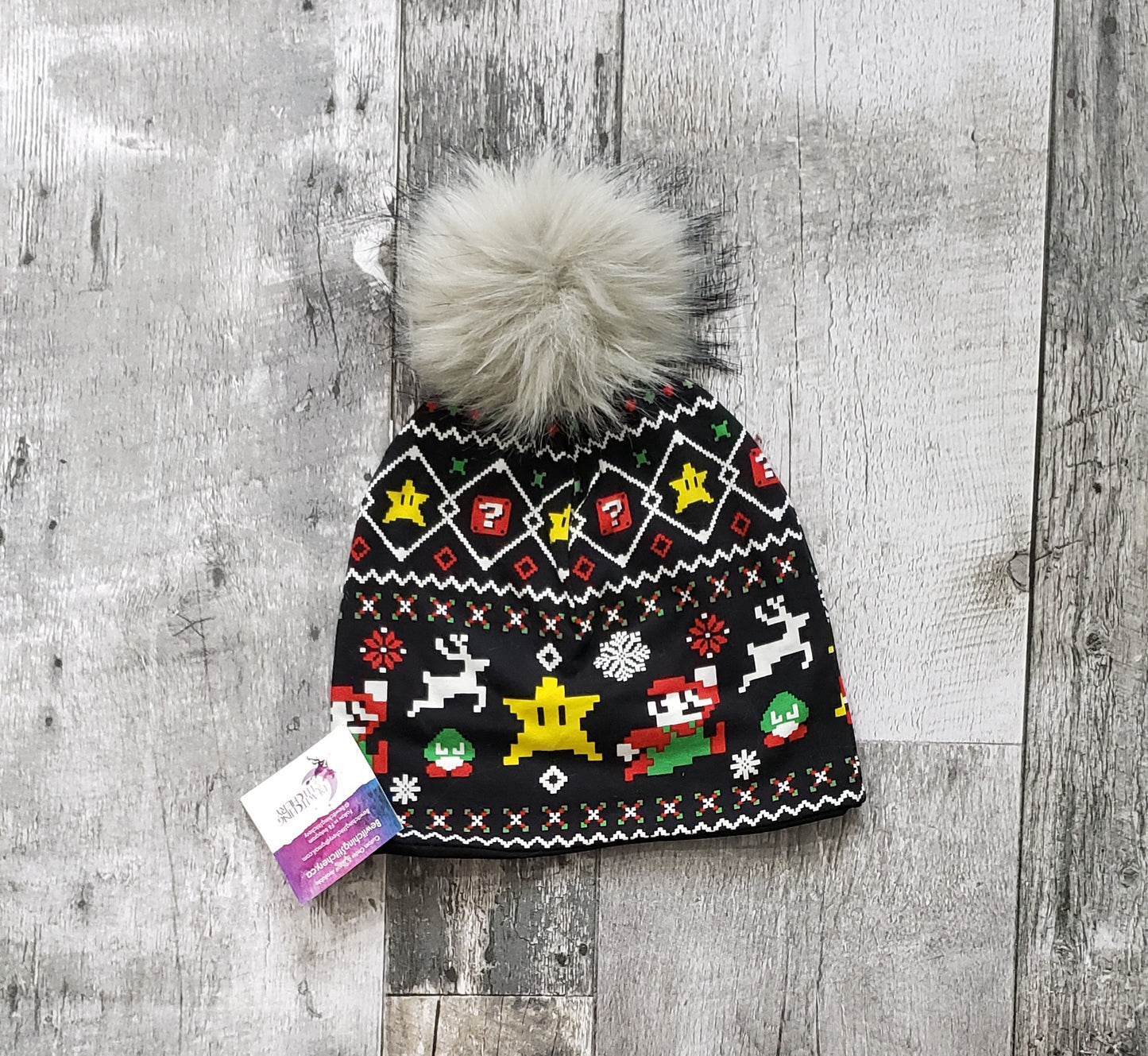 Toques