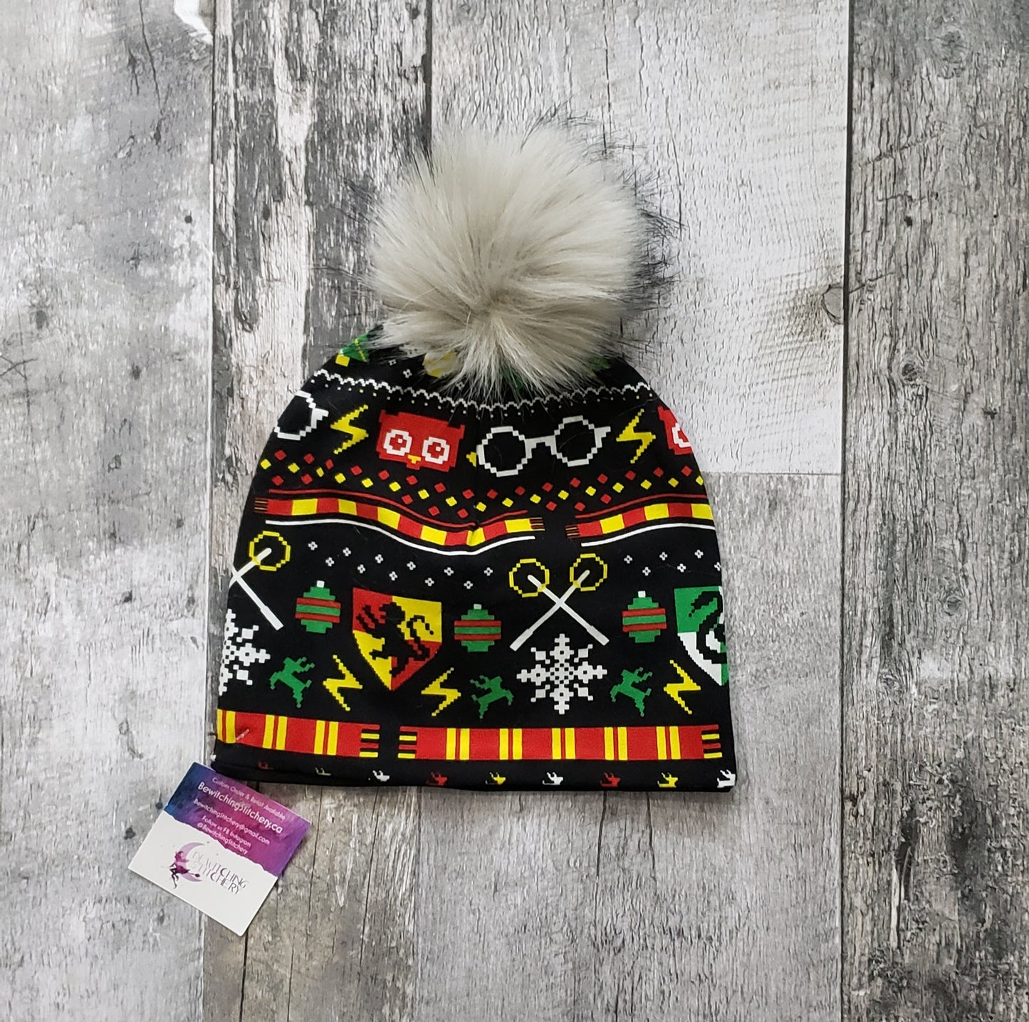 Toques