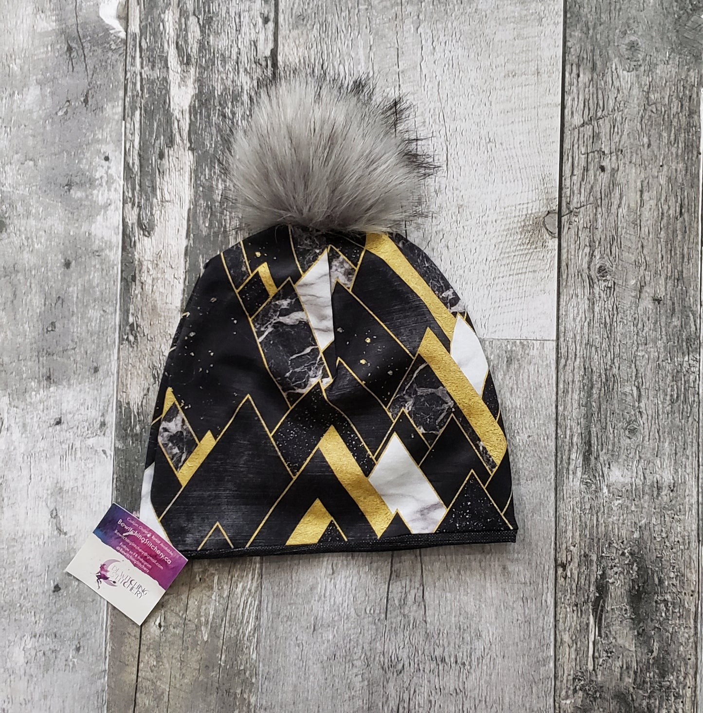 Toques