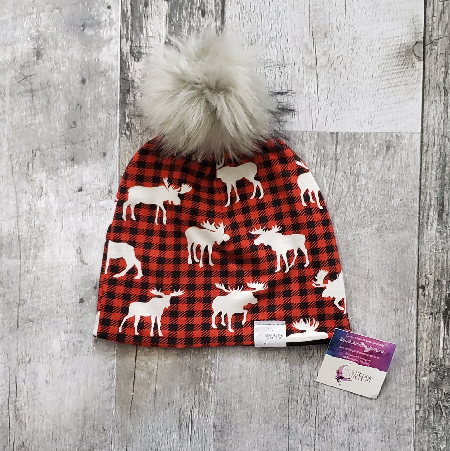 Toques