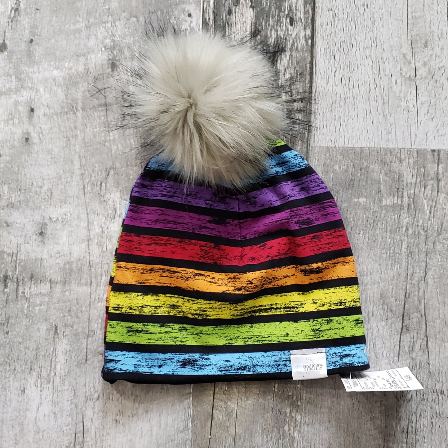 Toques