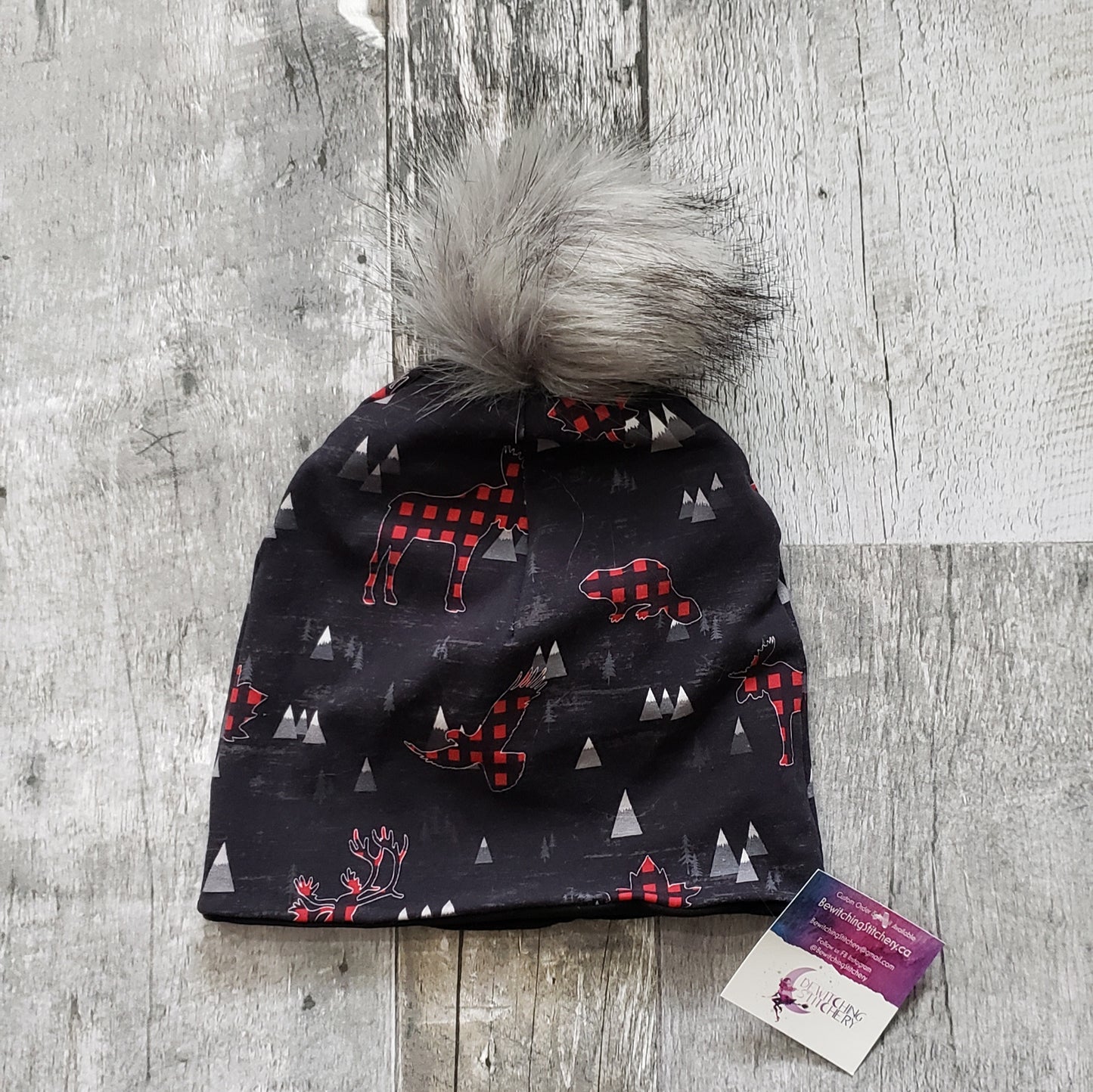 Toques