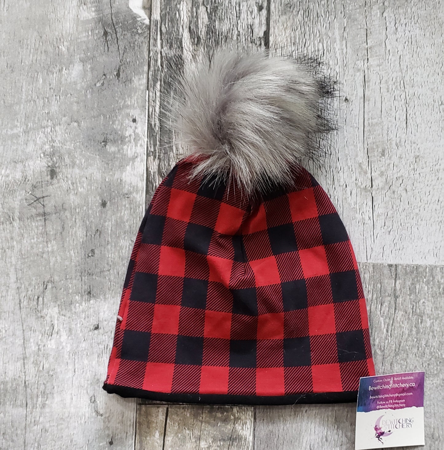 Toques