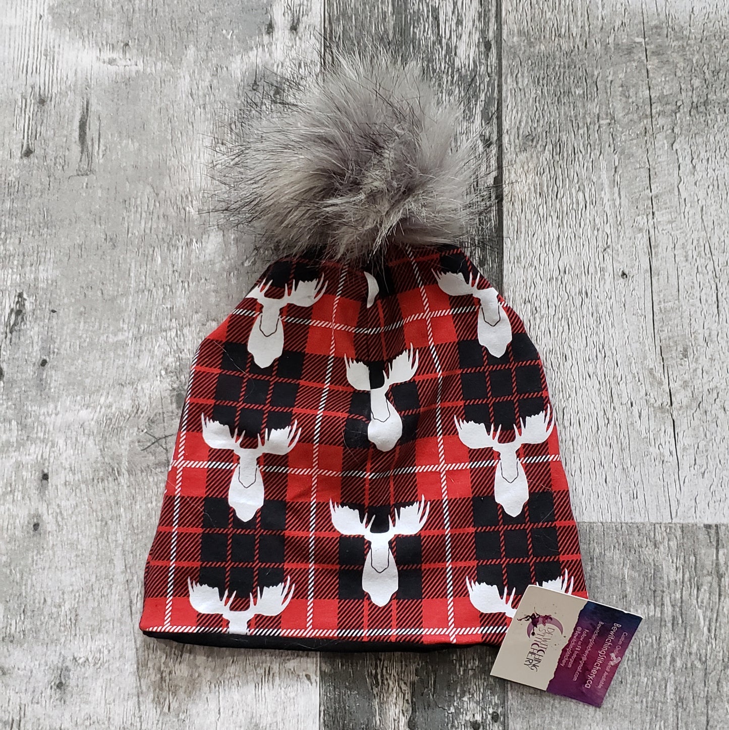 Toques