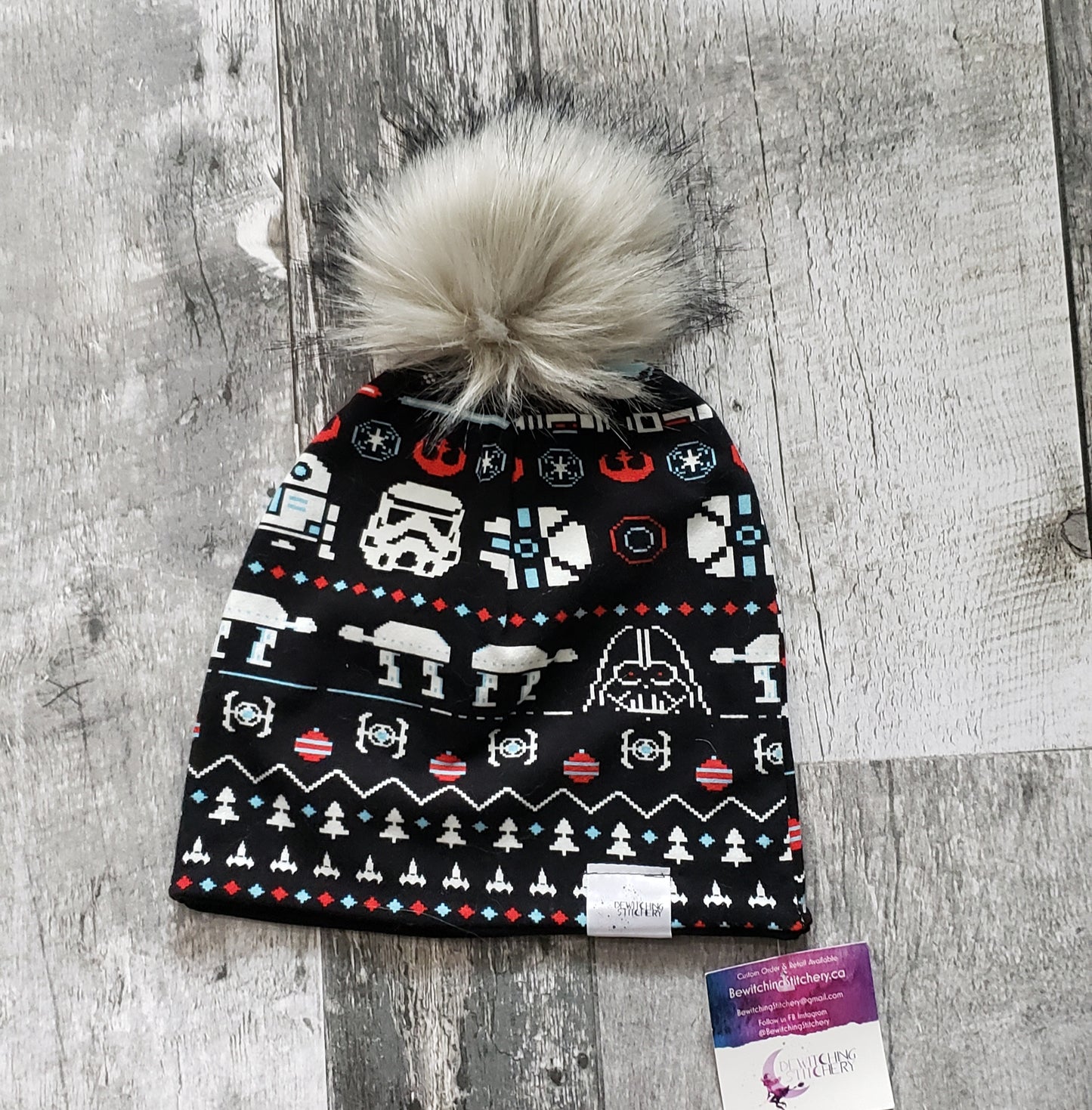 Toques