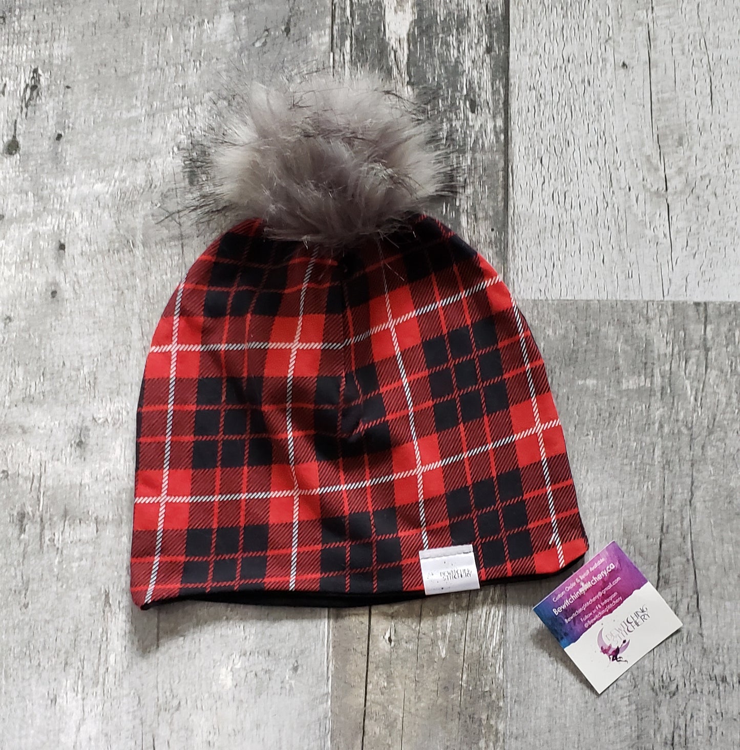 Toques