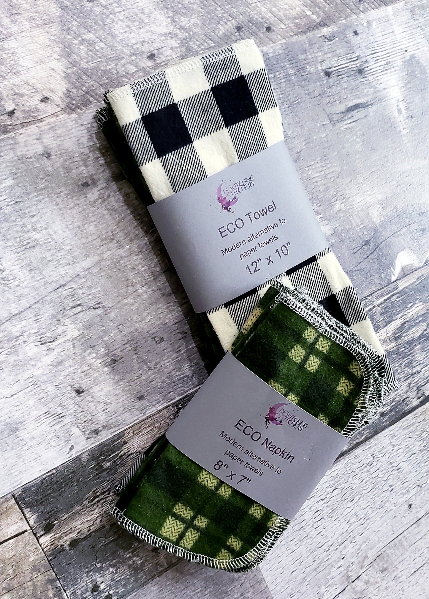Eco Towel
