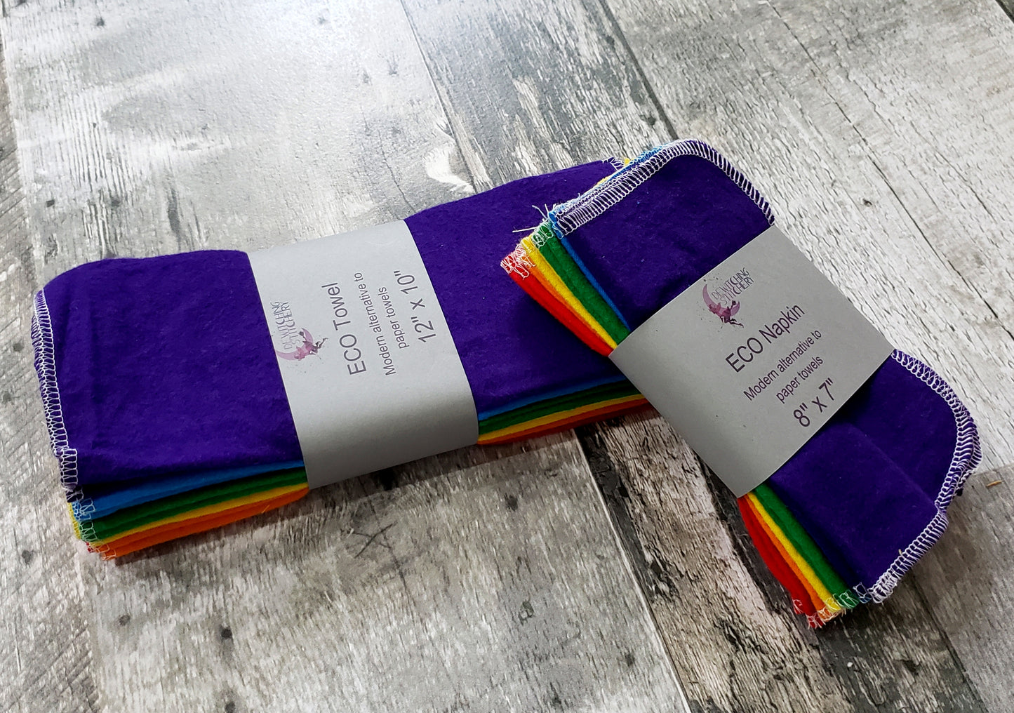 Eco Napkins