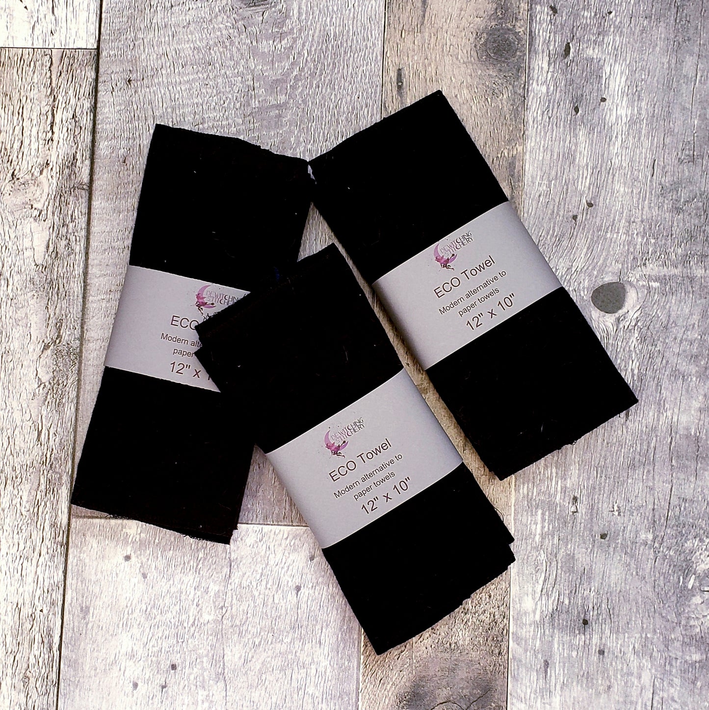 Eco Napkins
