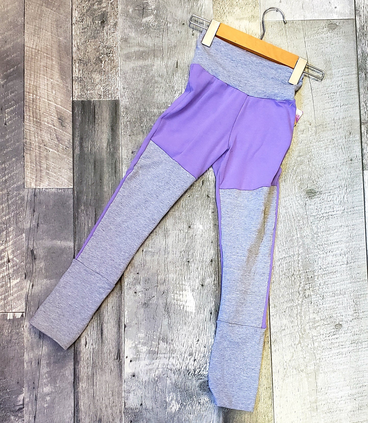 Grow On Pants