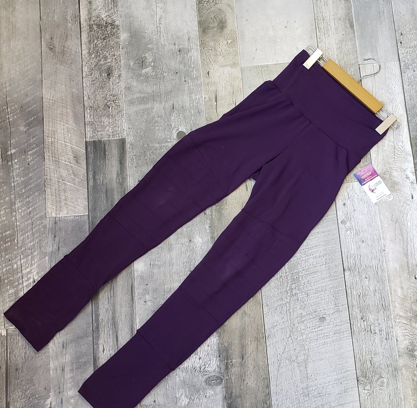 Grow On Pants