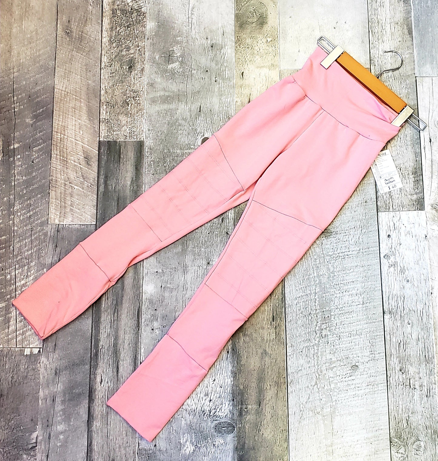 Grow On Pants