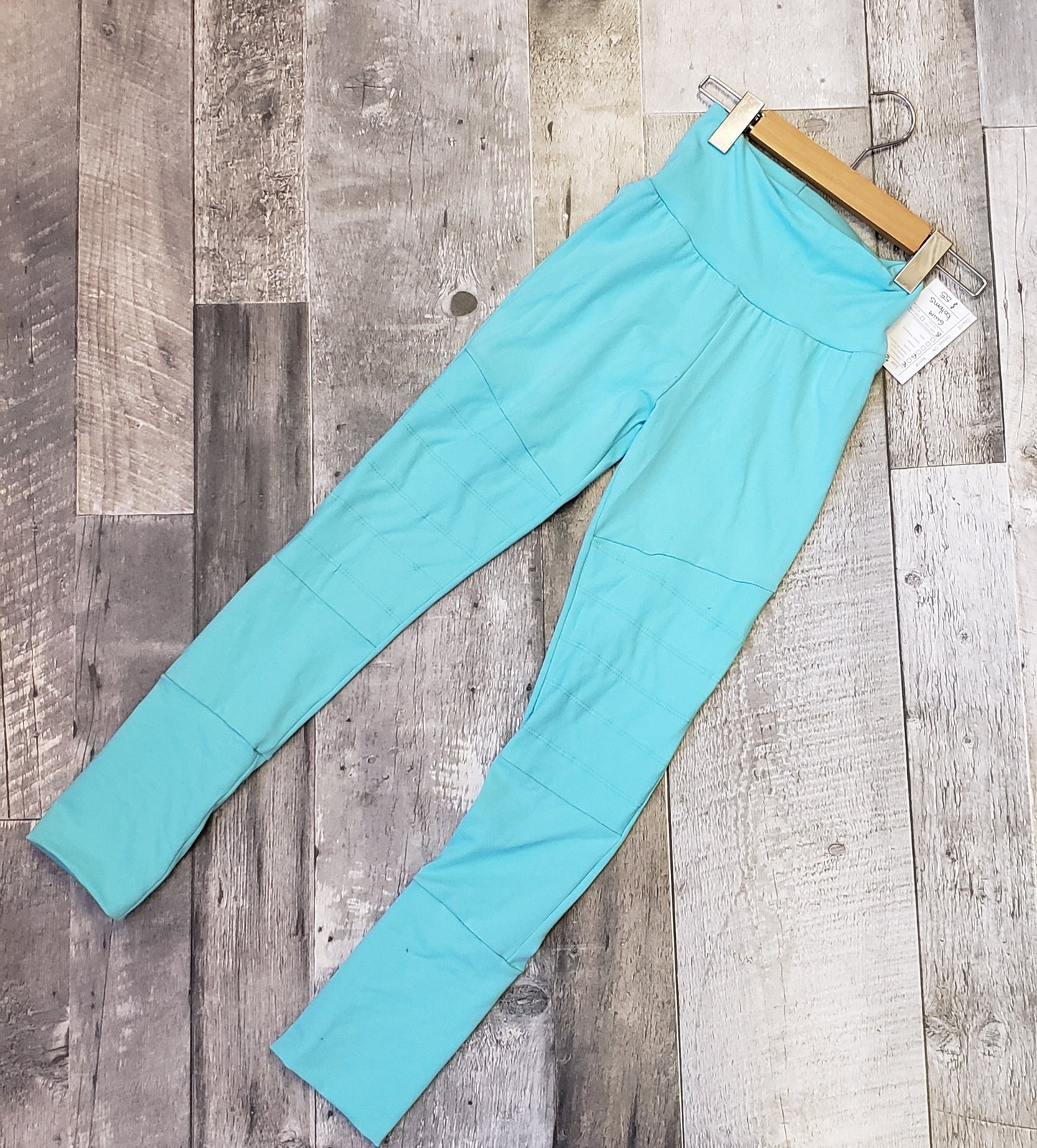 Grow On Pants