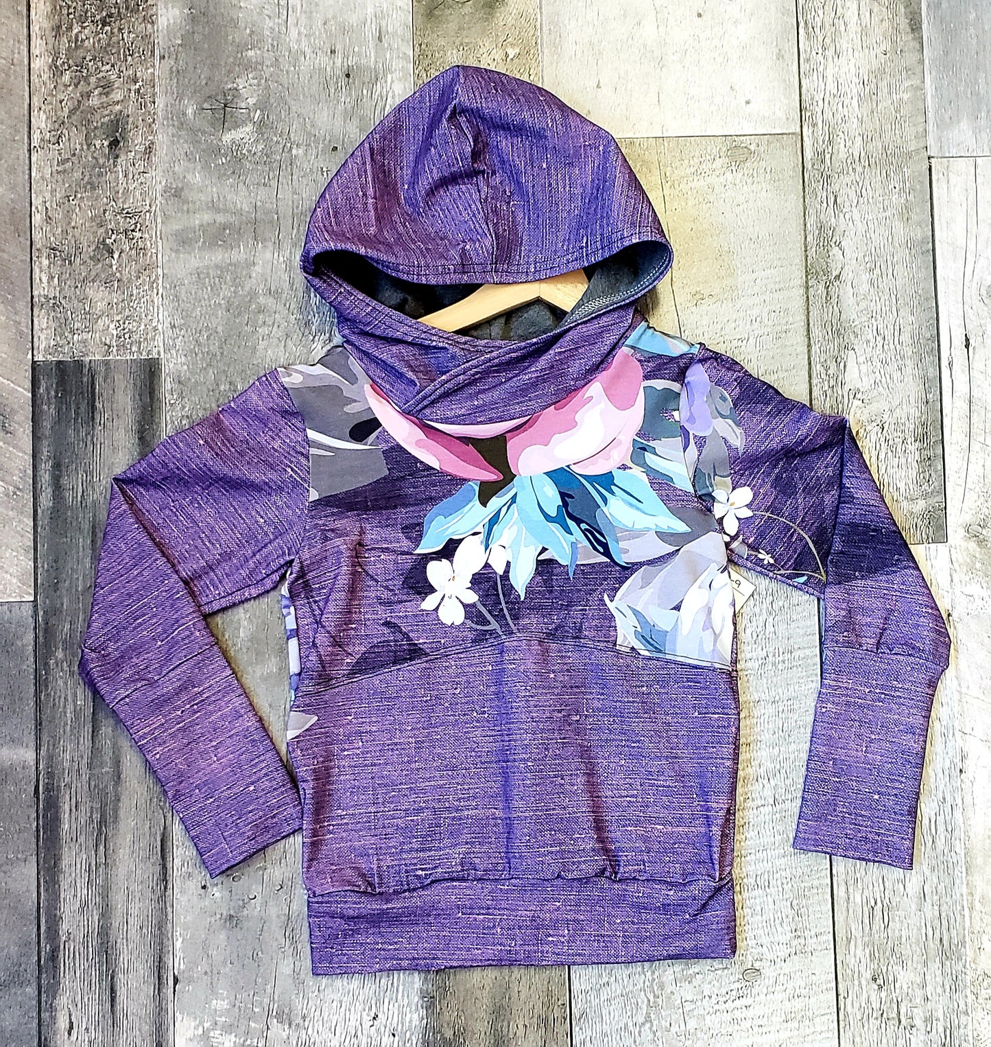 Grow On Hoodie