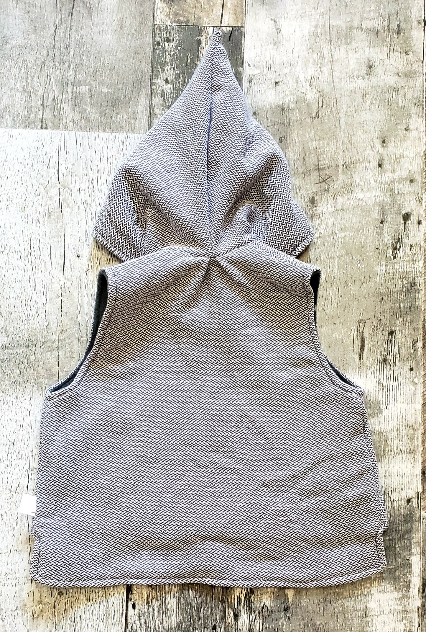 Pathfinder Vest