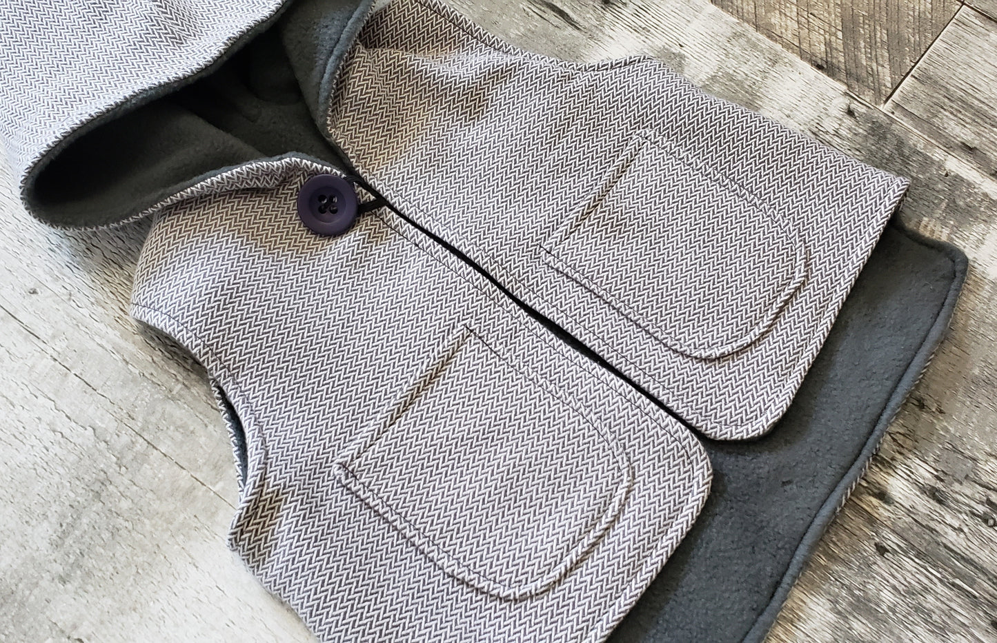 Pathfinder Vest