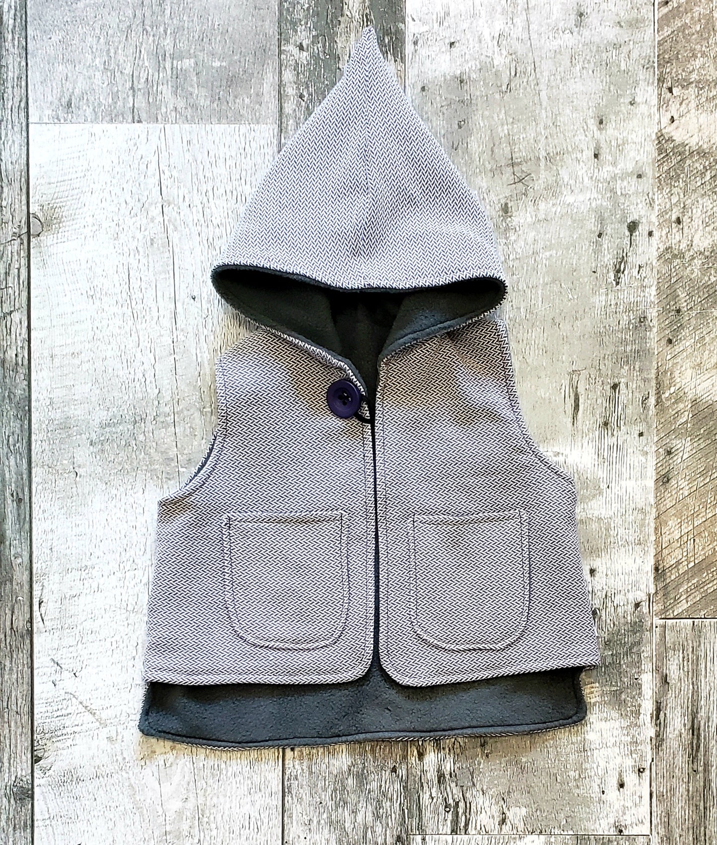 Pathfinder Vest